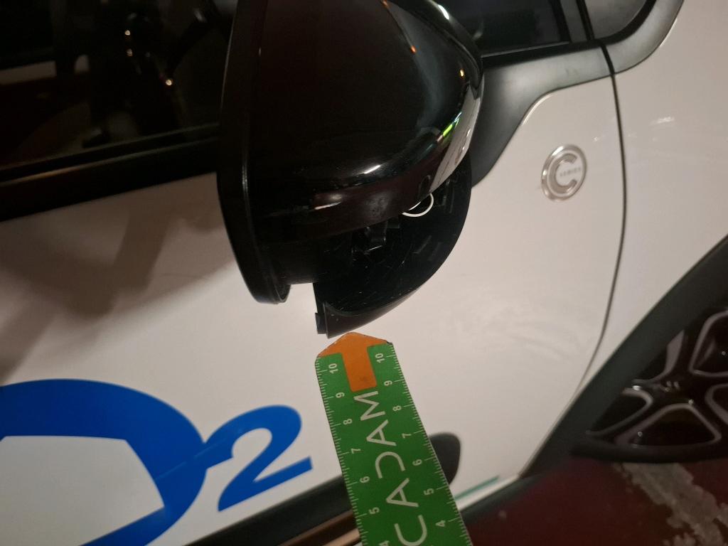CITROEN C3 PureTech 83 S&S BVM5 C-Series 2023