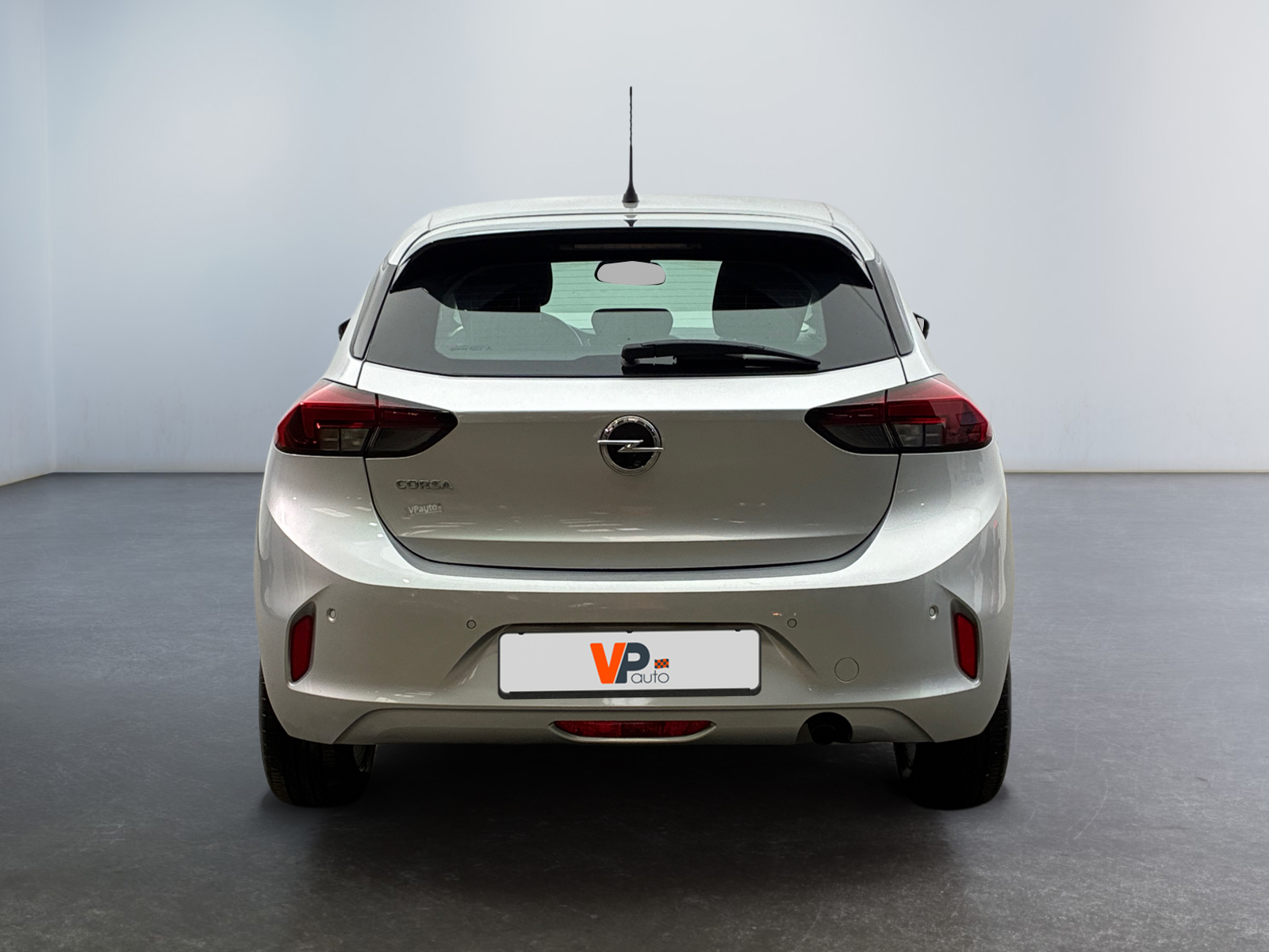 OPEL Corsa 1.2 75 ch BVM5 Elegance Business 2022