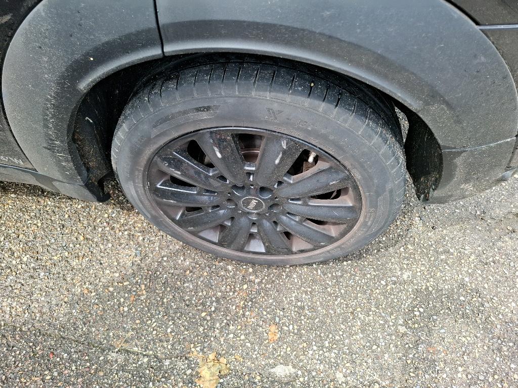 MINI COUNTRYMAN F60 136 ch BVA7 Cooper 2019