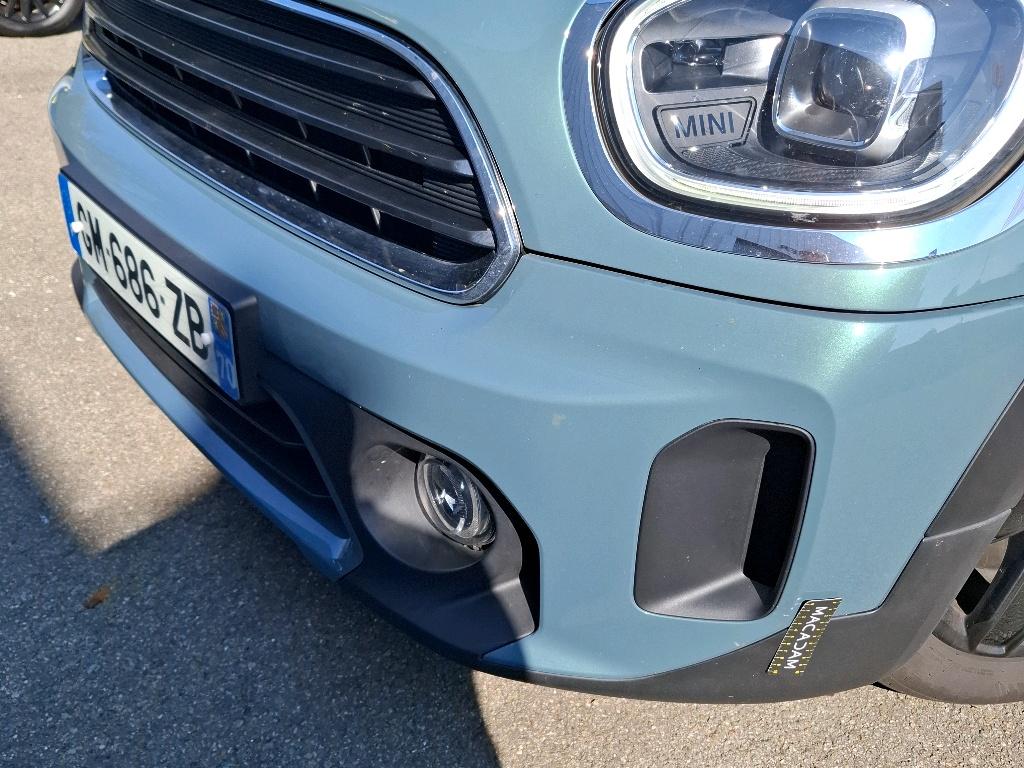 MINI COUNTRYMAN F60 LCI 136 ch BVA7 Cooper Essential 2023