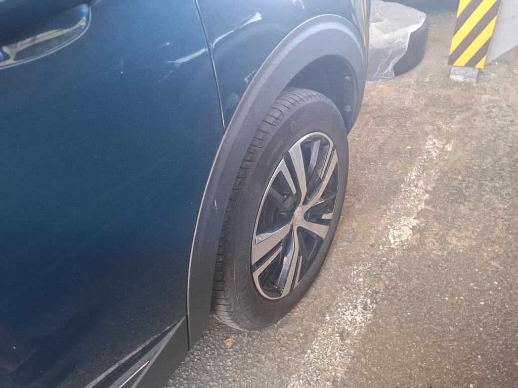 PEUGEOT 5008 BlueHDi 130ch S&S EAT8 GT 2022