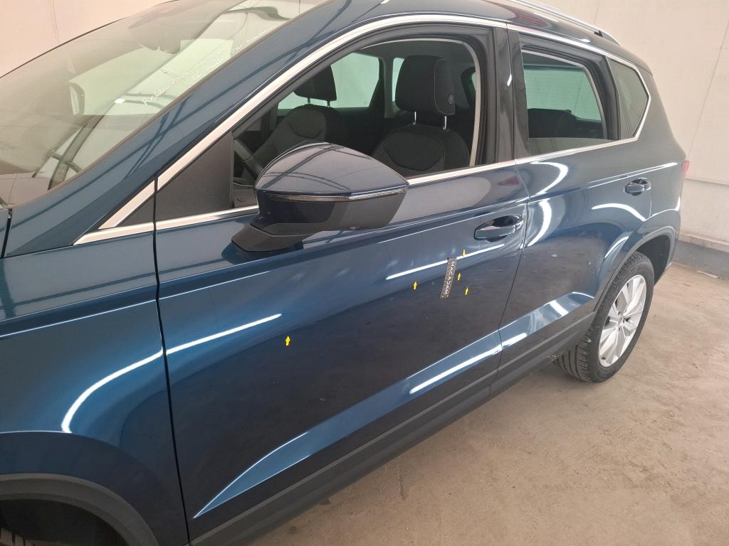 SEAT ATECA 2.0 TDI 150 ch Start/Stop DSG7 Style Business 2023