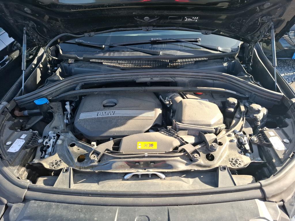 BMW X1 U11 xDrive 25e 245ch DKG7 - 2024