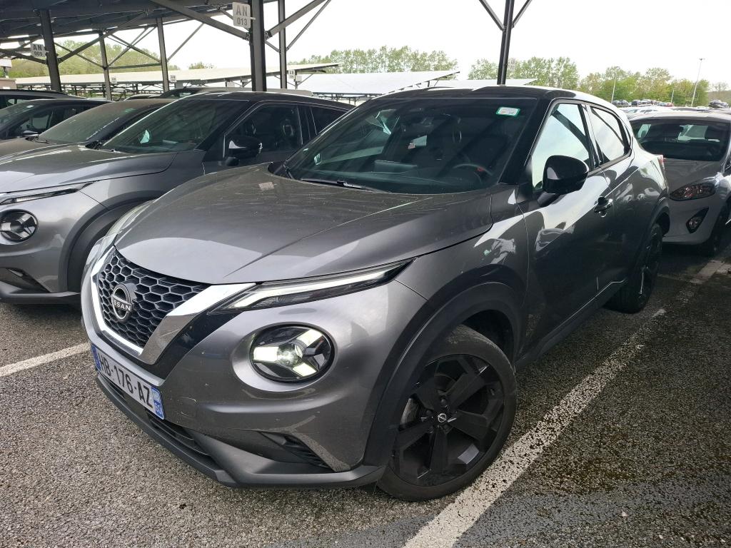 NISSAN Juke DIG-T 114 Tekna 2024