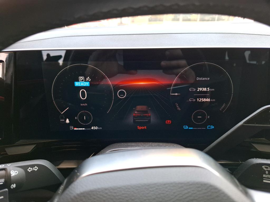 RENAULT AUSTRAL E-Tech hybrid 200 Techno 2023