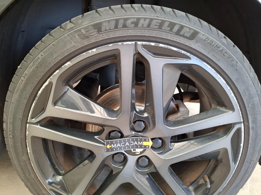 PEUGEOT 308 PureTech 130ch S&S EAT8 GT Line 2019
