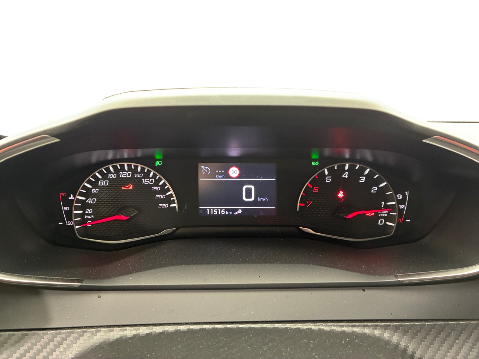 PEUGEOT 208 PureTech 100 S&S BVM6 Style 2025