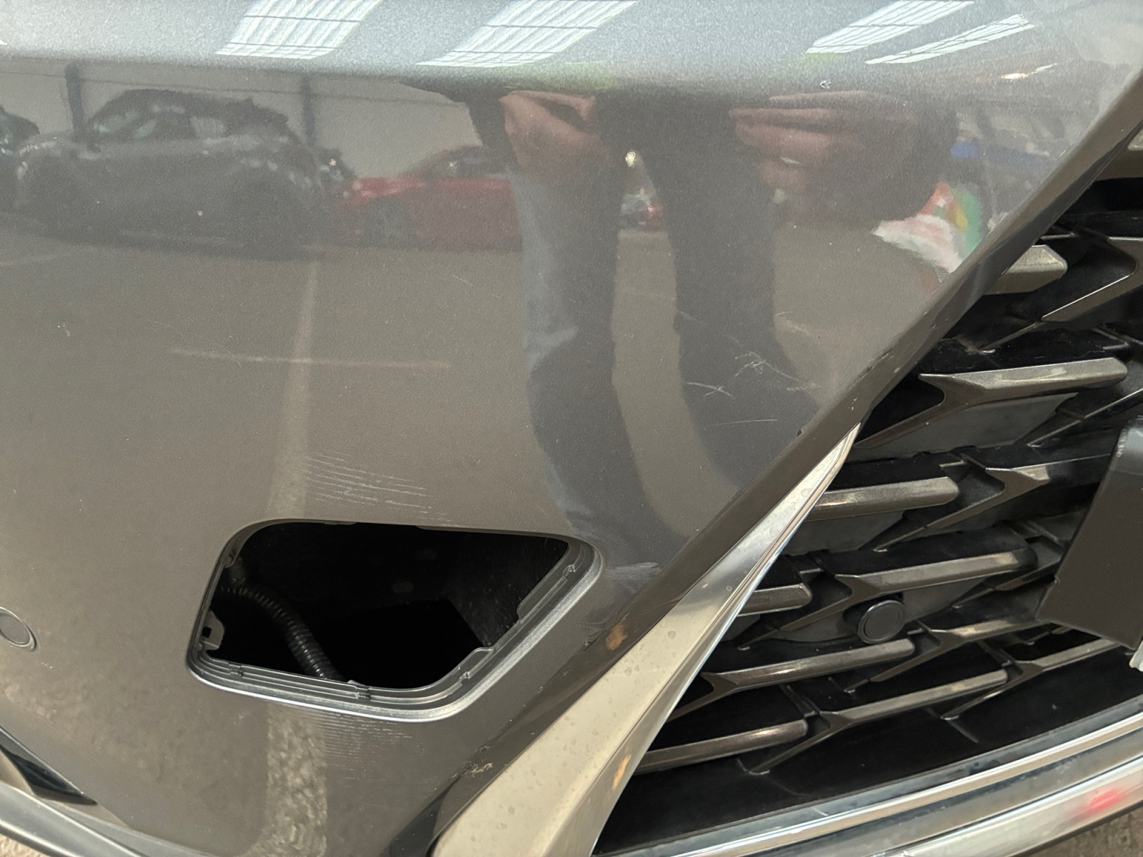 LEXUS UX 250h 2WD Pack Business 2021