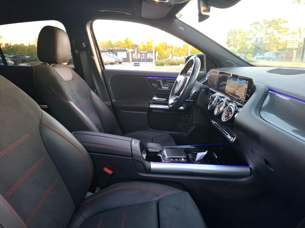 MERCEDES-BENZ MERCEDES GLA II 250 e 8G-DCT AMG Line 2023