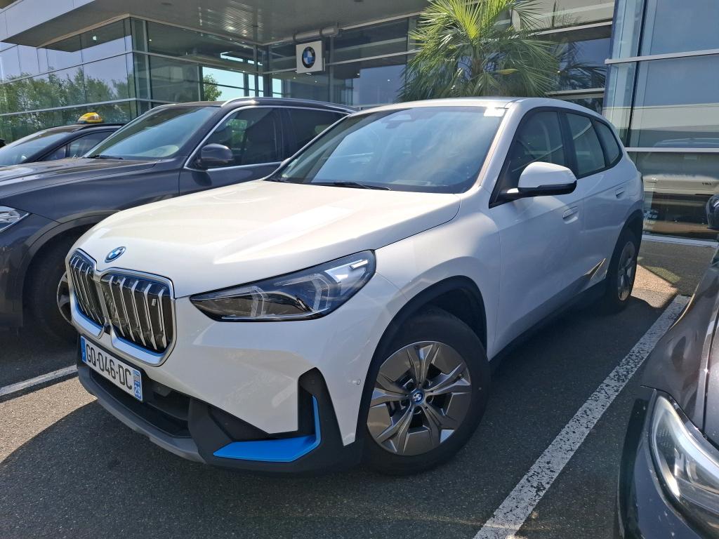 X1 IX1