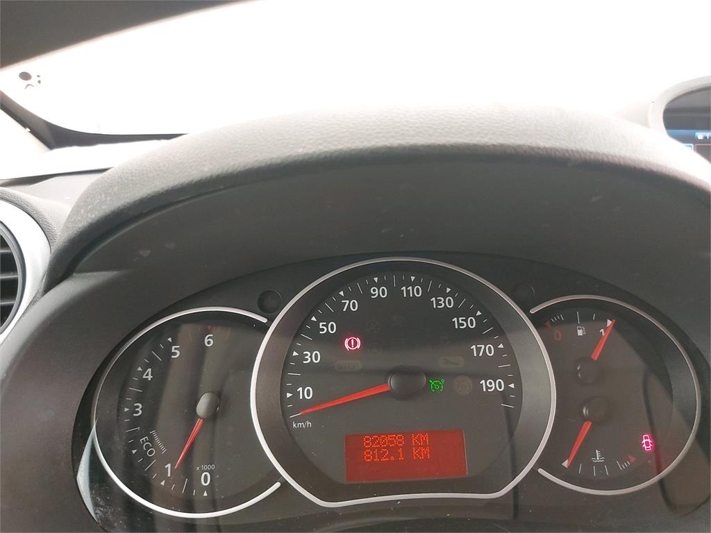 RENAULT KANGOO VU EXPRESS GRAND VOLUME MAXI 1.5 DCI 90 ENERGY E6 EXTRA R-LINK 2019