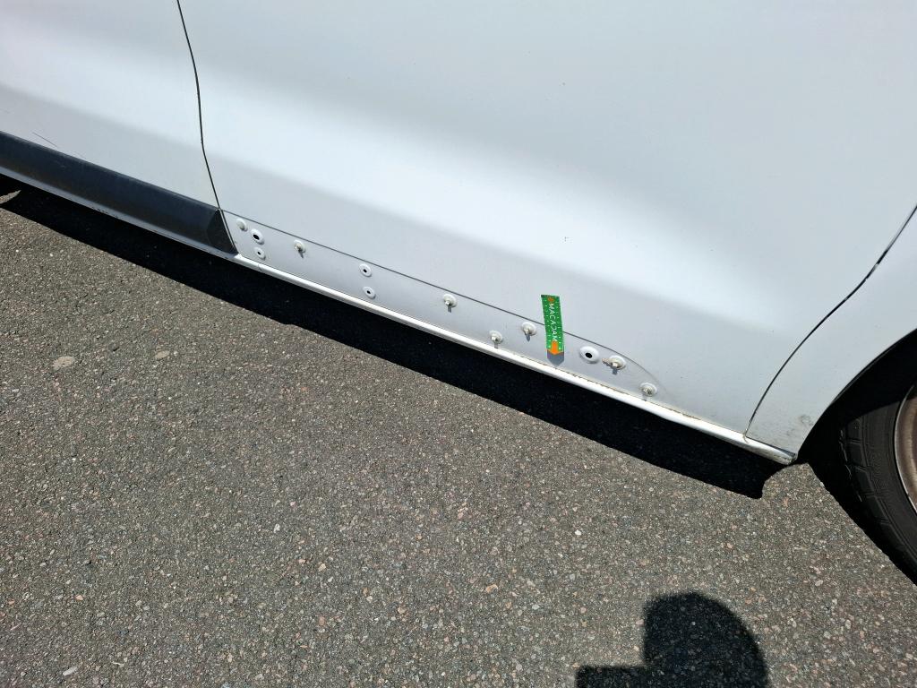 PEUGEOT EXPERT FGN TOLE LONG 2.0 BLUEHDI 120 S&S BVM6 PREMIUM 2020
