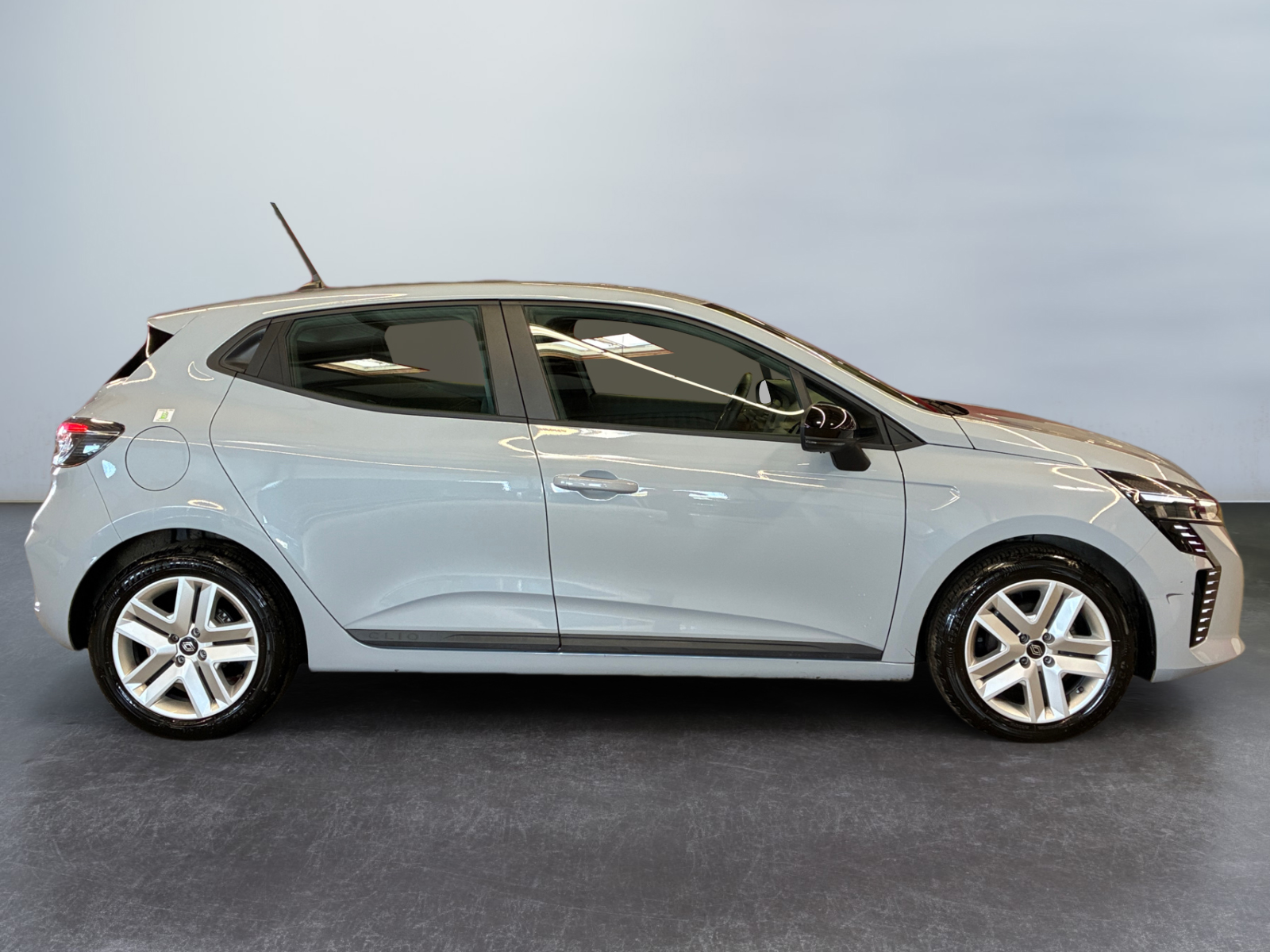 RENAULT CLIO SOCIETE TCE 100 ch GSR2 EVOLUTION REVERSIBLE 2024