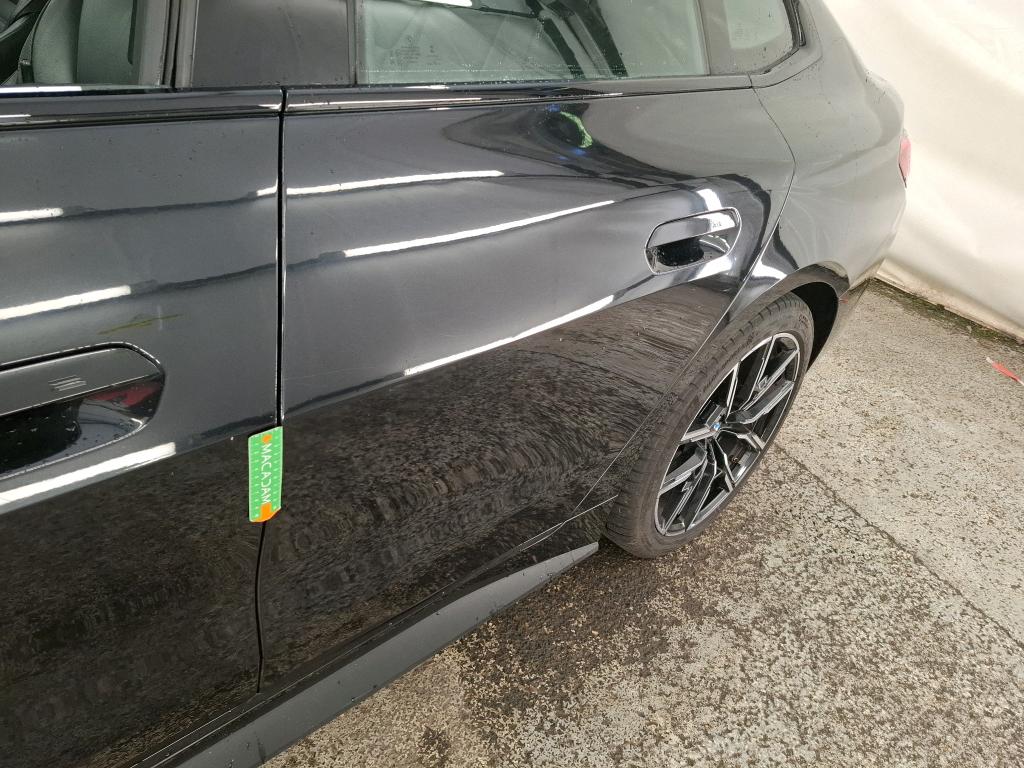 BMW SERIE 4 GRAN COUPE G26 Coupé 430d xDrive 286 ch BVA8 M Sport 2022