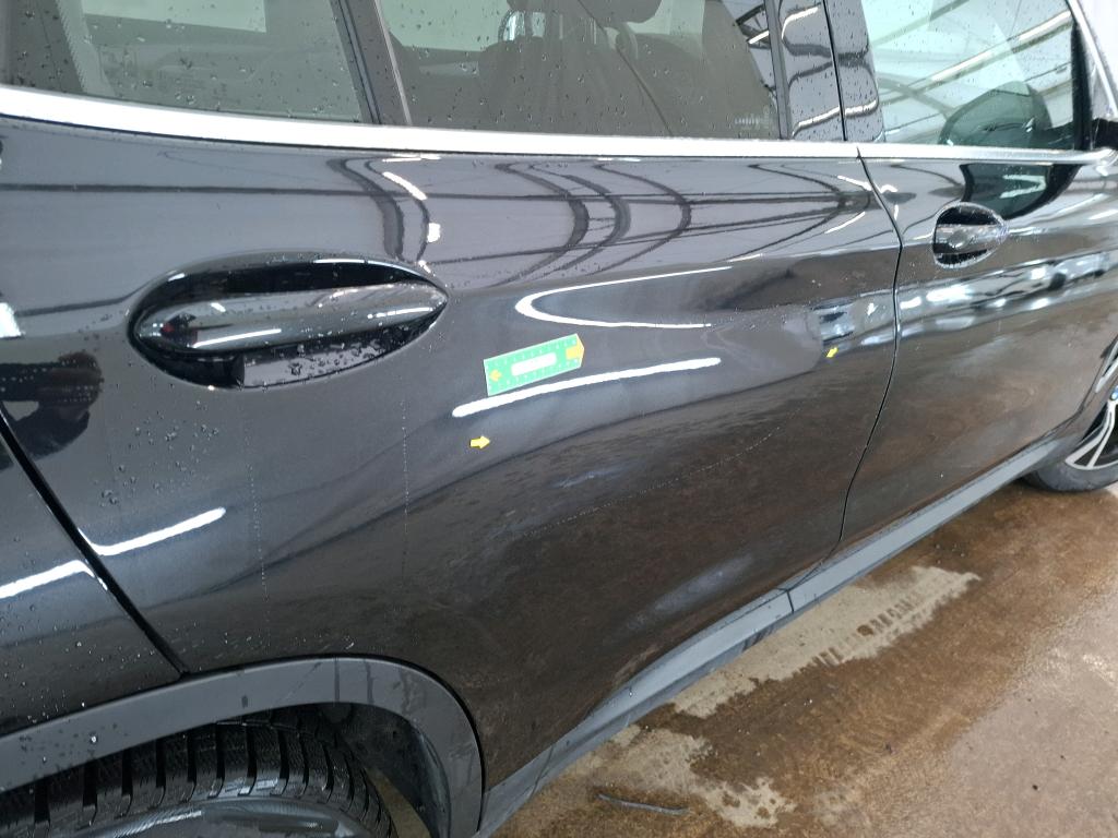 BMW X3. X3 G01 sDrive18d 150ch BVM6 Business 2019