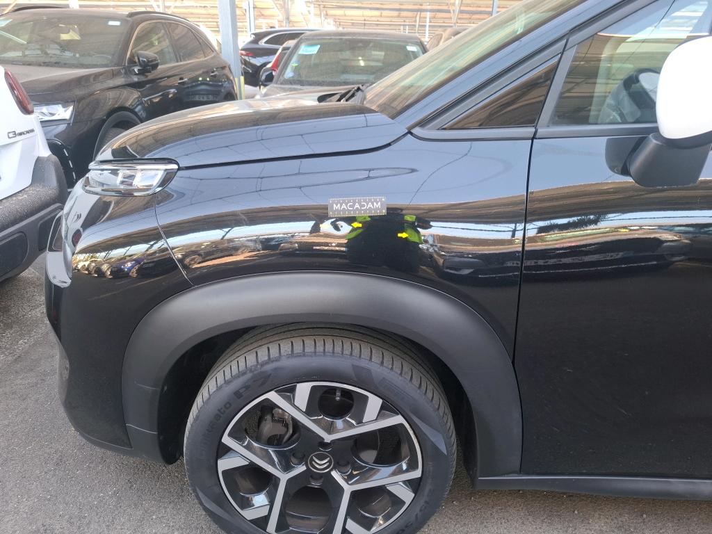 CITROEN C3 AIRCROSS BlueHDi 120 S&S EAT6 Shine Pack 2021
