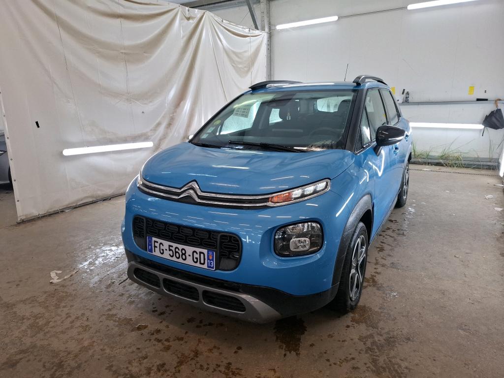 C3 AIRCROSS