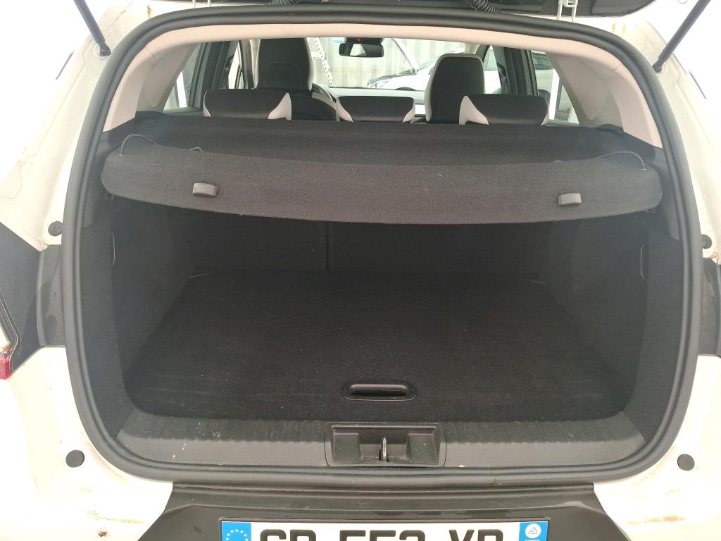 RENAULT CAPTUR TCe 140 EDC - 21 Intens 2021