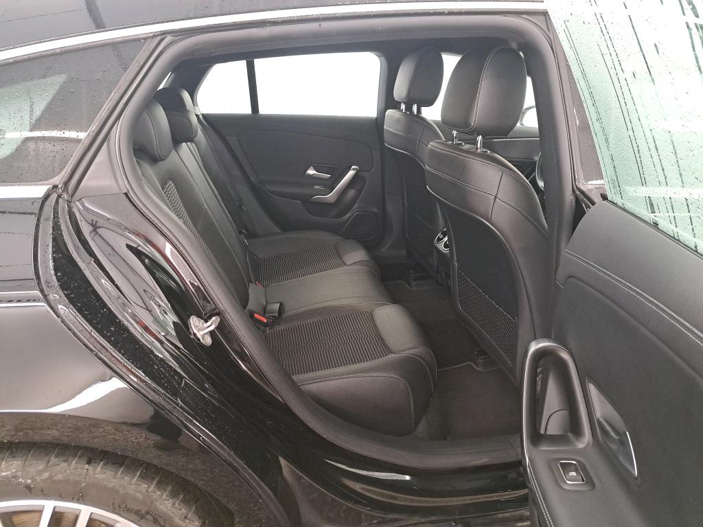 MERCEDES CLASSE CLA SHOOTING Brake 200 d 8G-DCT Progressive Line 2021