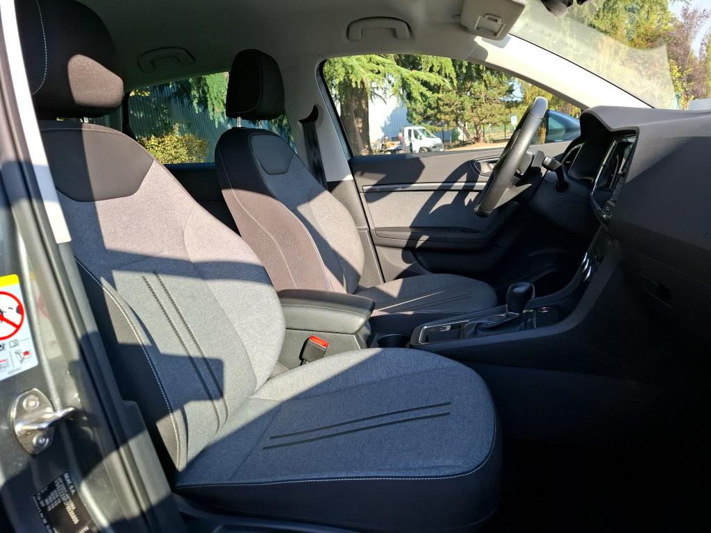 SEAT ATECA 2.0 TDI 150 ch Start/Stop DSG7 Business 2023