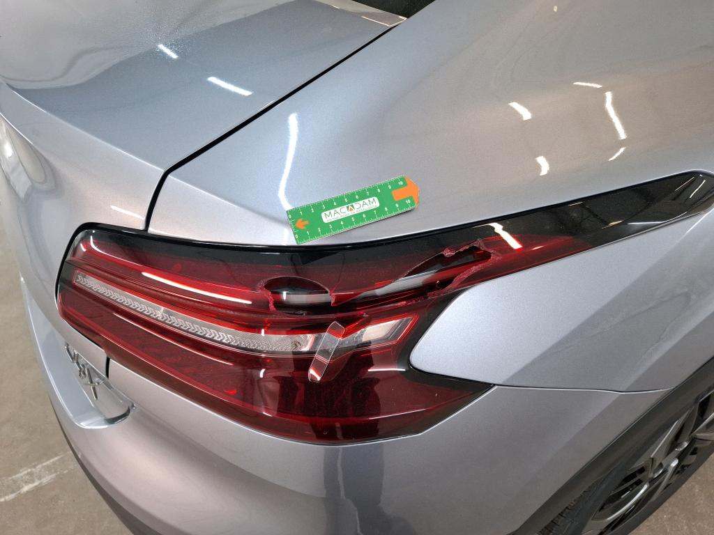 CITROEN C4 X PureTech 130 S&S EAT8 Plus 2024
