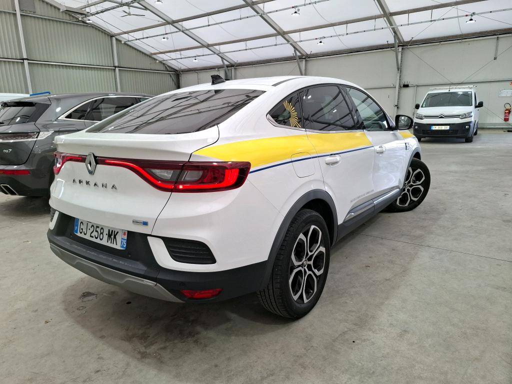 RENAULT ARKANA E-Tech 145 - 21B Intens 2022