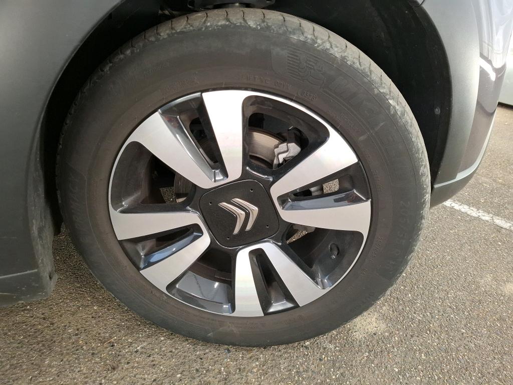CITROEN C3 PureTech 83 S&S BVM5 Shine 2023