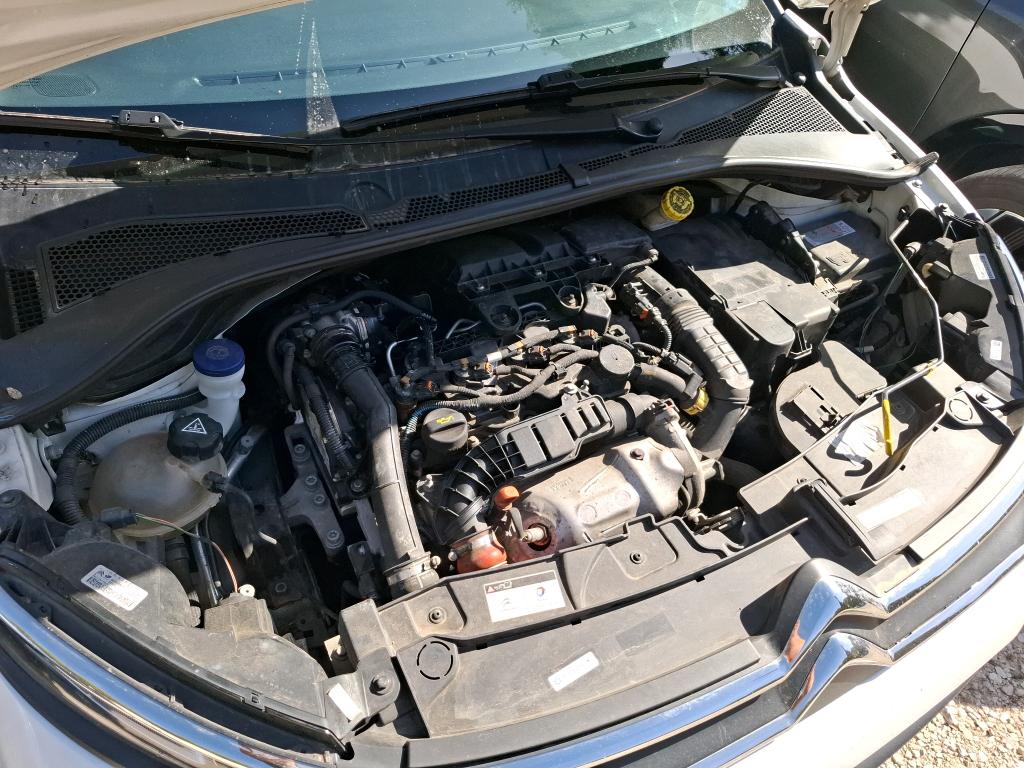 CITROEN C3 ENTREPRISE SOCIETE BLUEHDI 100 S&S BVM6 FEEL NAV 2022