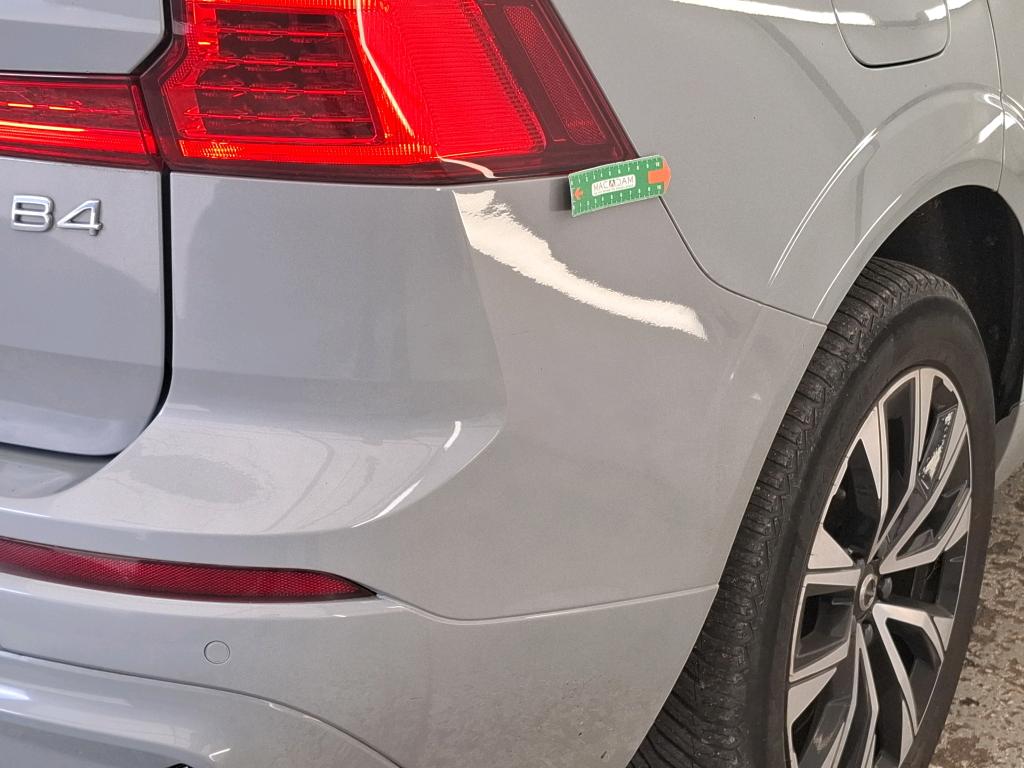 VOLVO XC60 B4 197 ch Geartronic 8 Plus Style Dark 2023