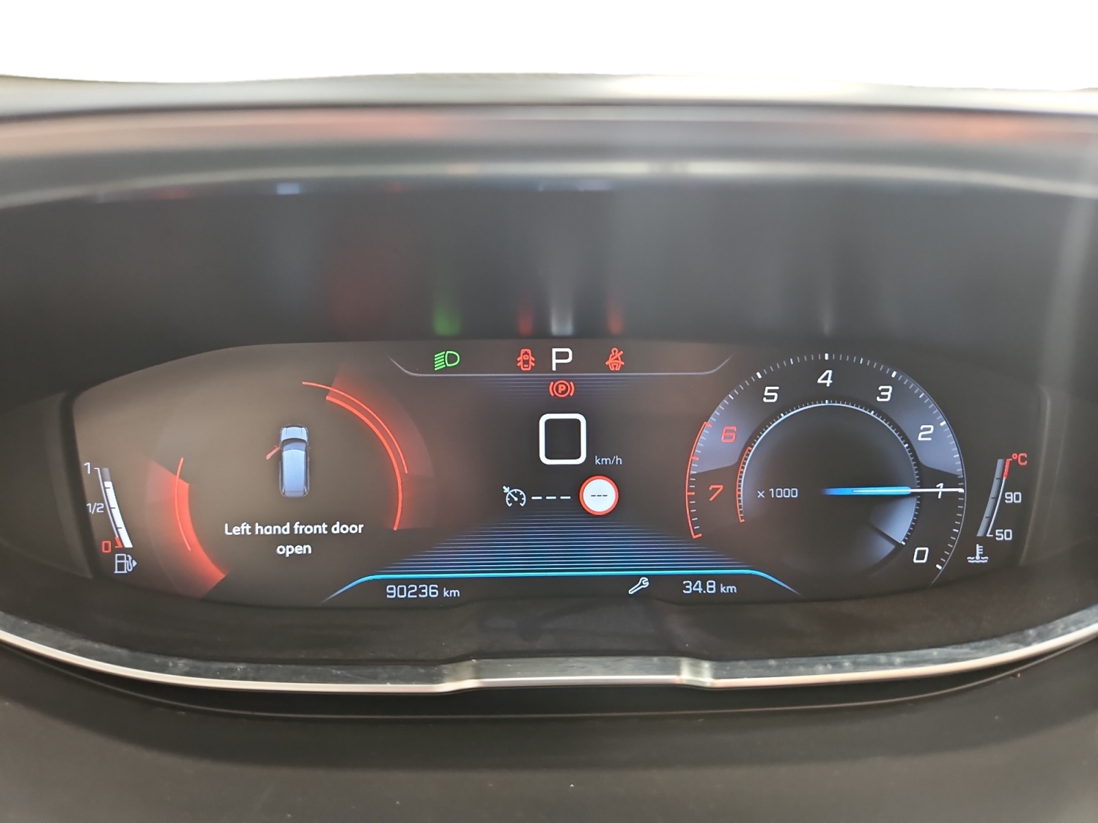 PEUGEOT 5008 PureTech 130ch S&S EAT8 Active Business 7pl 2019
