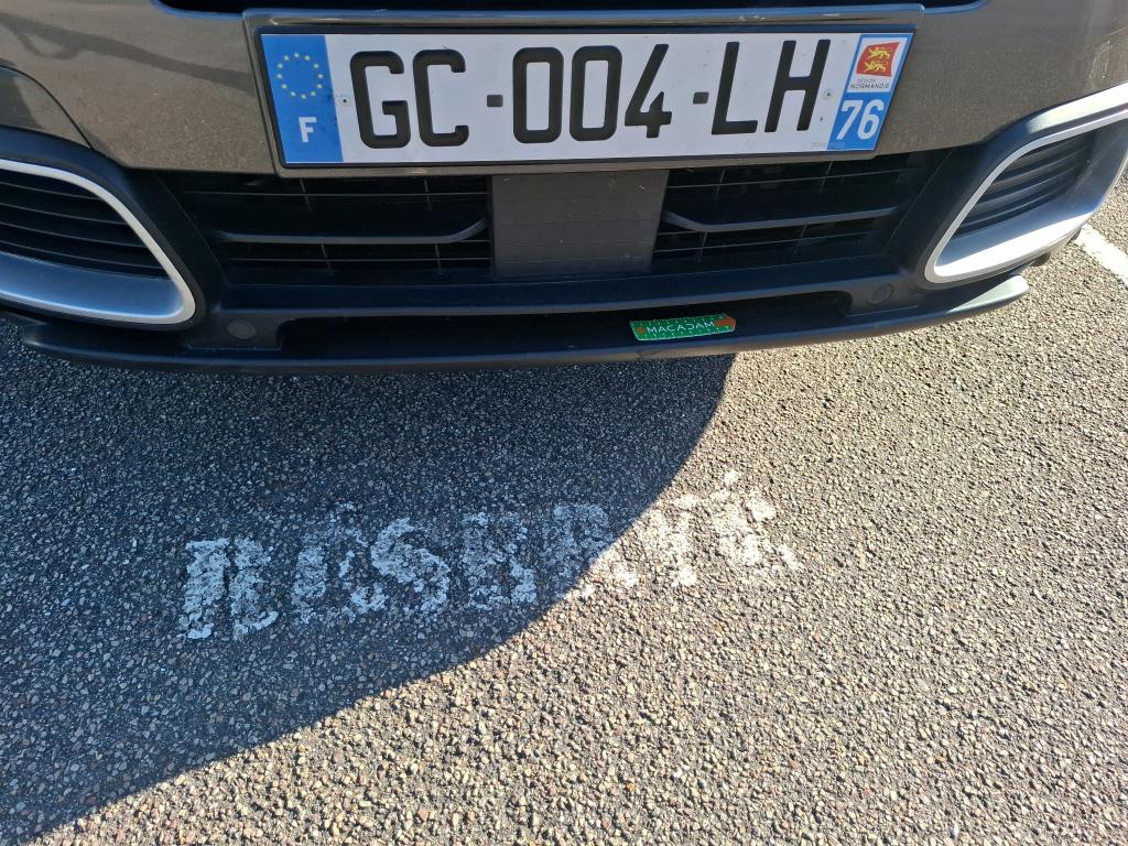 CITROEN C5 AIRCROSS BlueHDi 130 S&S EAT8 Business 2021