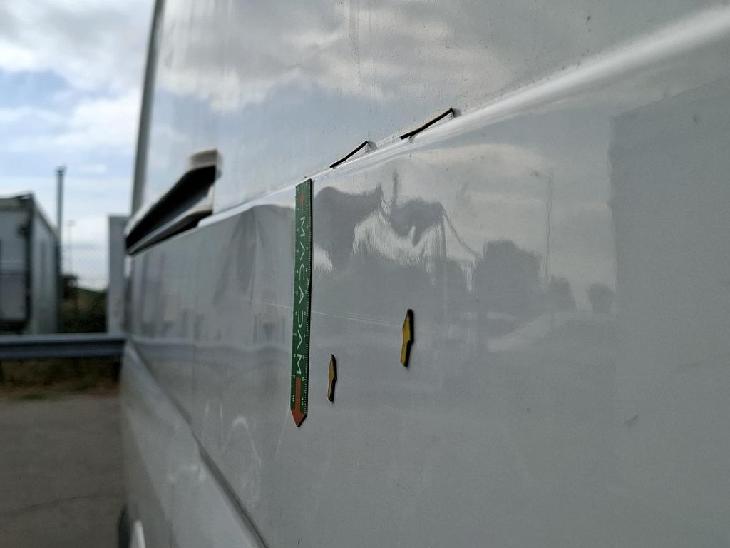 VOLKSWAGEN CRAFTER FOURGON VAN 30 L2H2 2.0 TDI 136 FAP EURO5 - 2014
