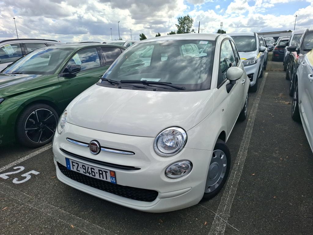 500 SERIE
