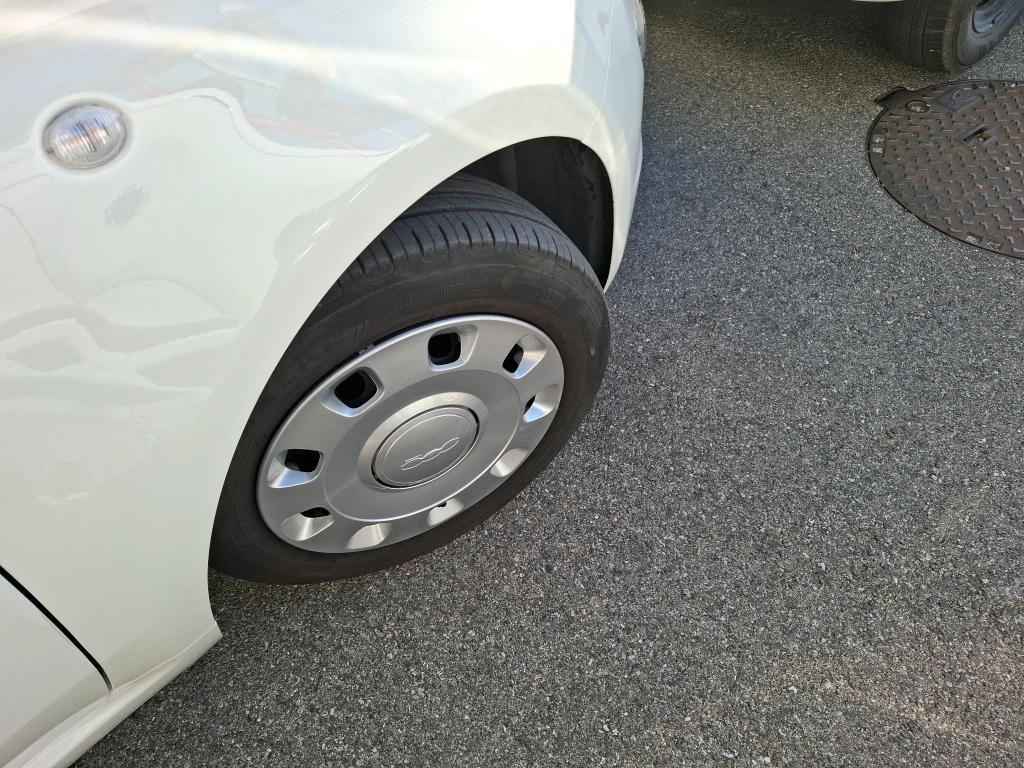 FIAT 500 1.0 70 ch Hybride BSG S/S Pack Confort 2024