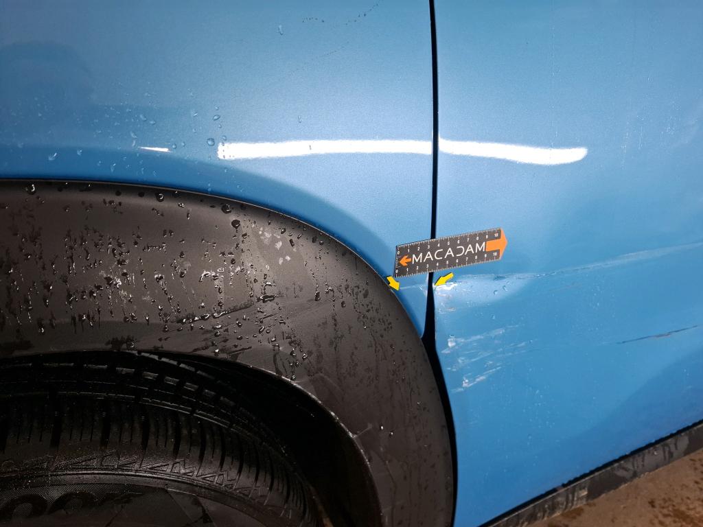 CITROEN C3 AIRCROSS BlueHDi 100 S&S BVM6 Feel Business 2019