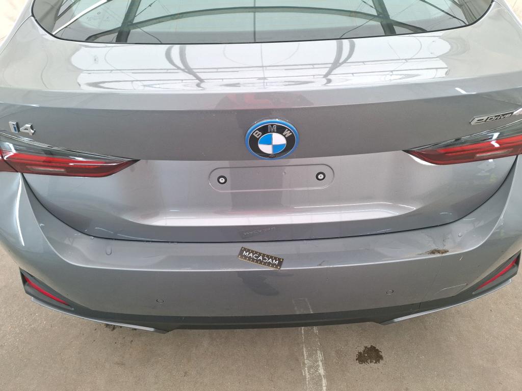 BMW i4 G26 LCI eDrive40 2025