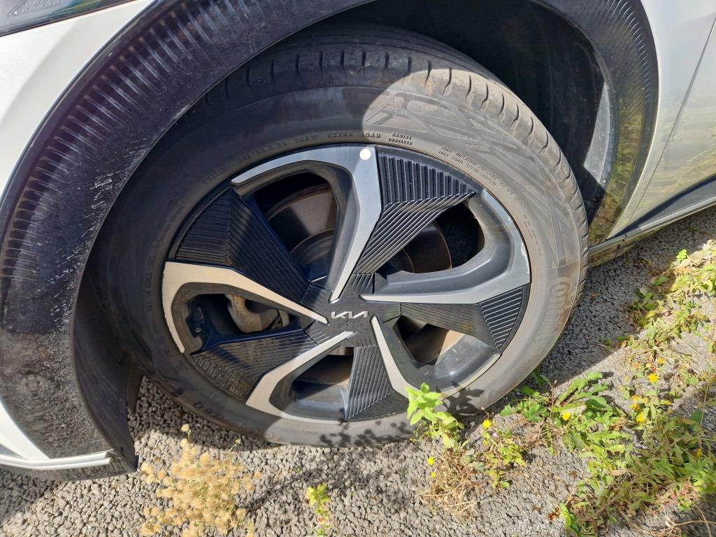 KIA EV6 229 ch Air Design 2023