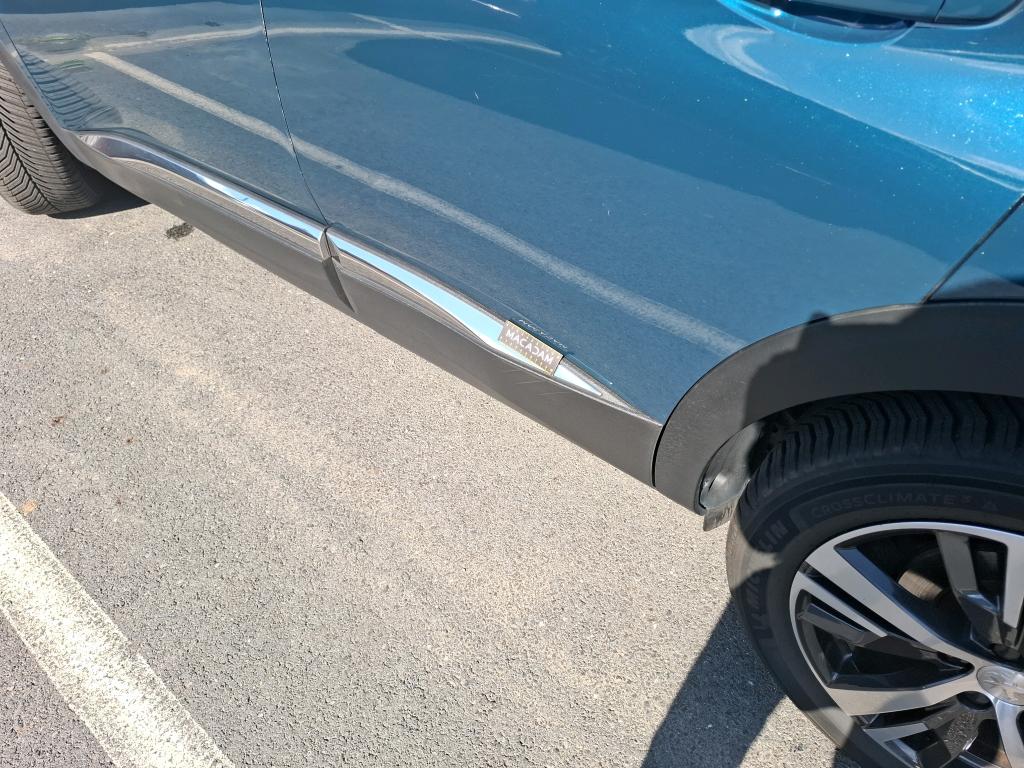 PEUGEOT 3008 BlueHDi 130ch S&S EAT8 Allure Pack 2022