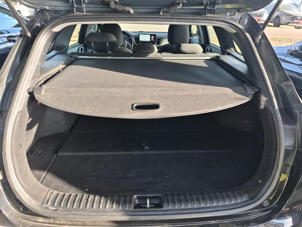 KIA CEE'D CEED SW 1.6 CRDi 136 ch MHEV DCT7 Active 2023