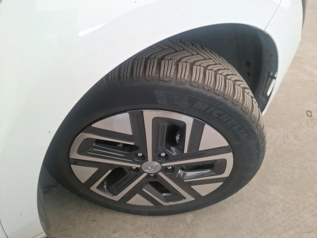 HYUNDAI KONA ELECTRIC Electrique 64 kWh - 204 ch Business 2023