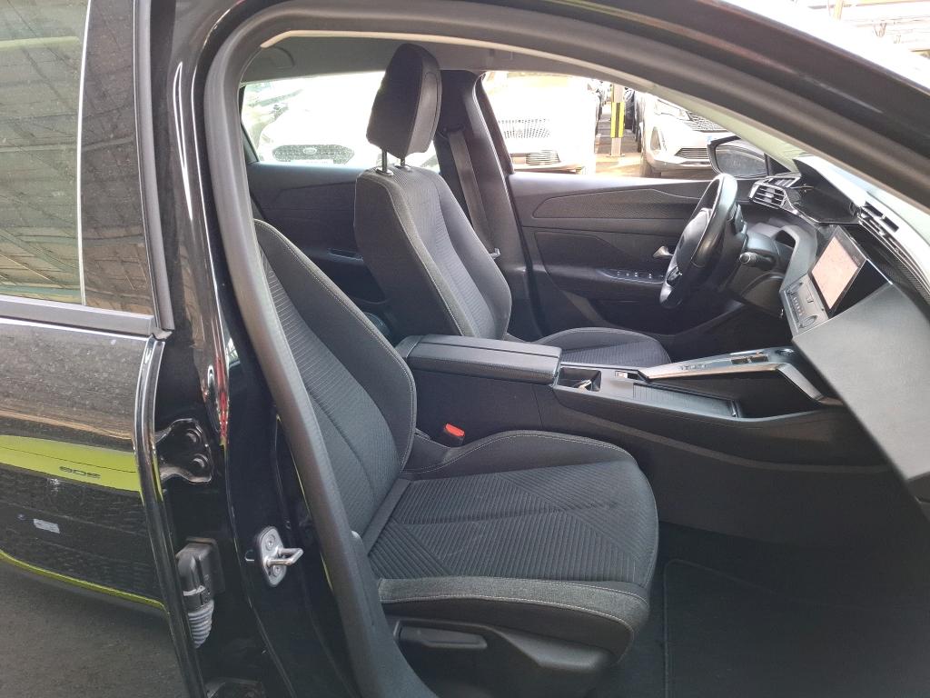 PEUGEOT 308 SW PureTech 130ch S&S EAT8 Active Pack 2023