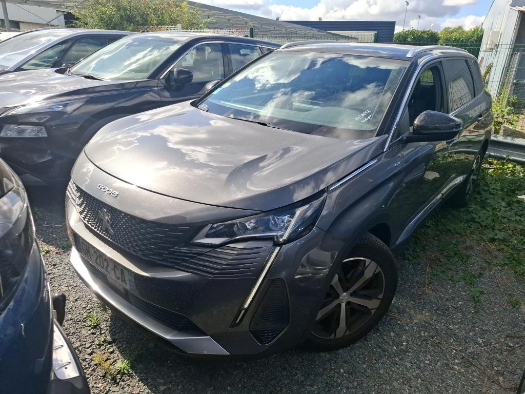 5008 BLUEHDI