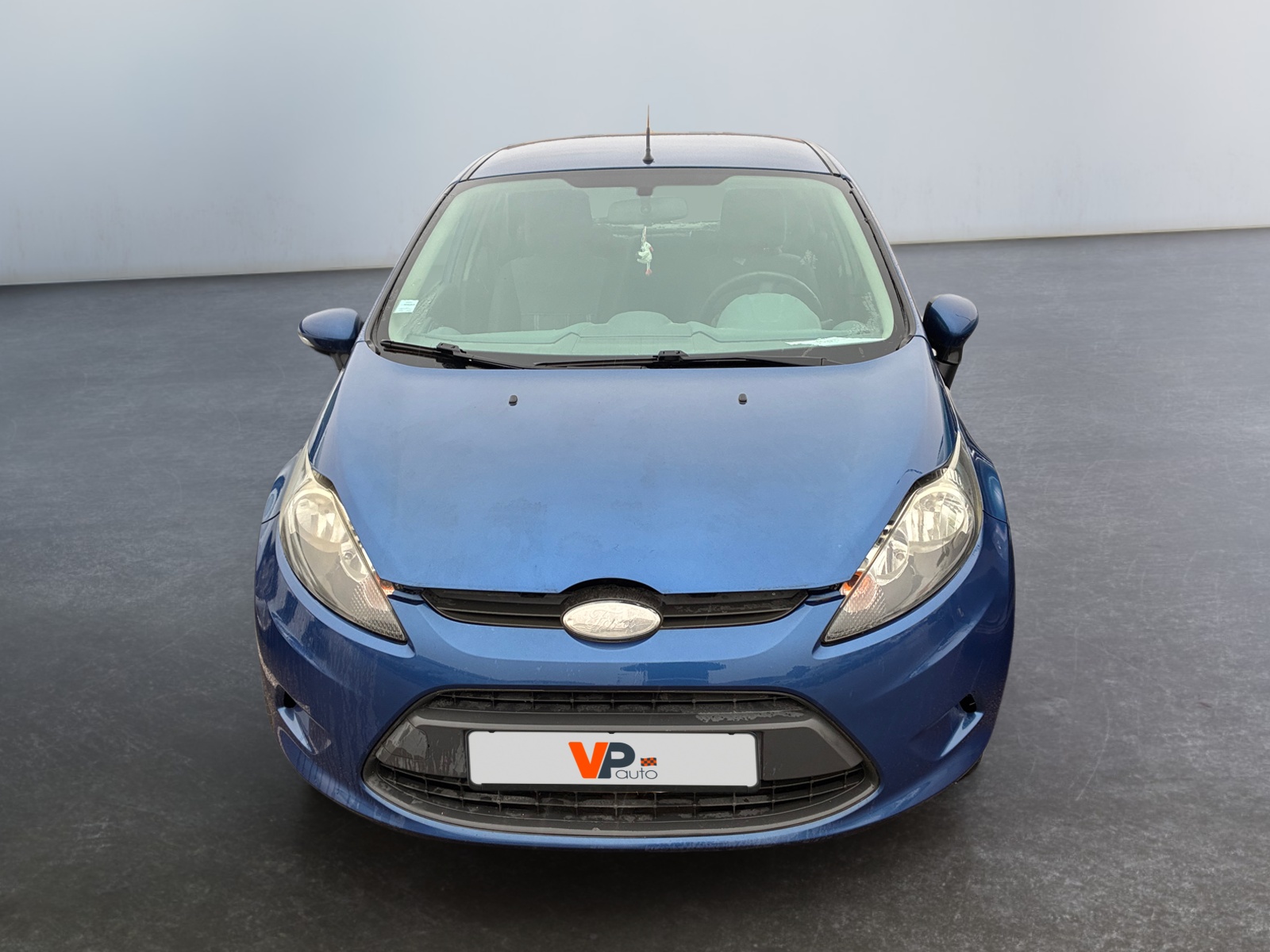 FORD Fiesta 1.4 TDCi 68 Trend 2009