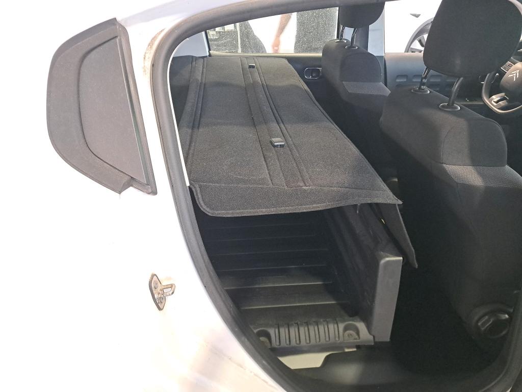 CITROEN C3 ENTREPRISE SOCIETE BLUEHDI 100 S&S BVM6 FEEL NAV 2021