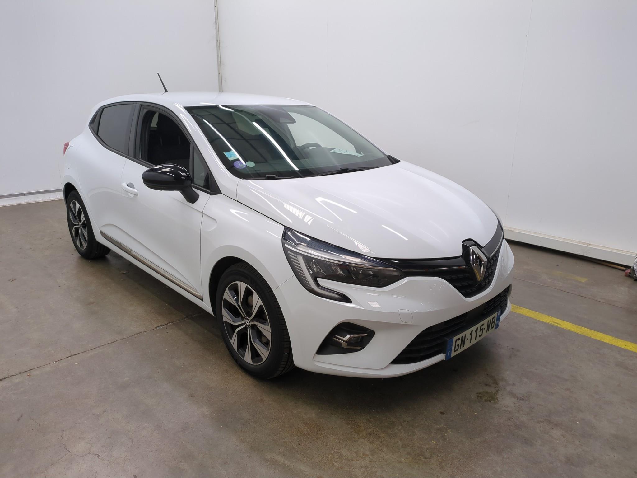 RENAULT CLIO V SCe 65 Evolution 2023