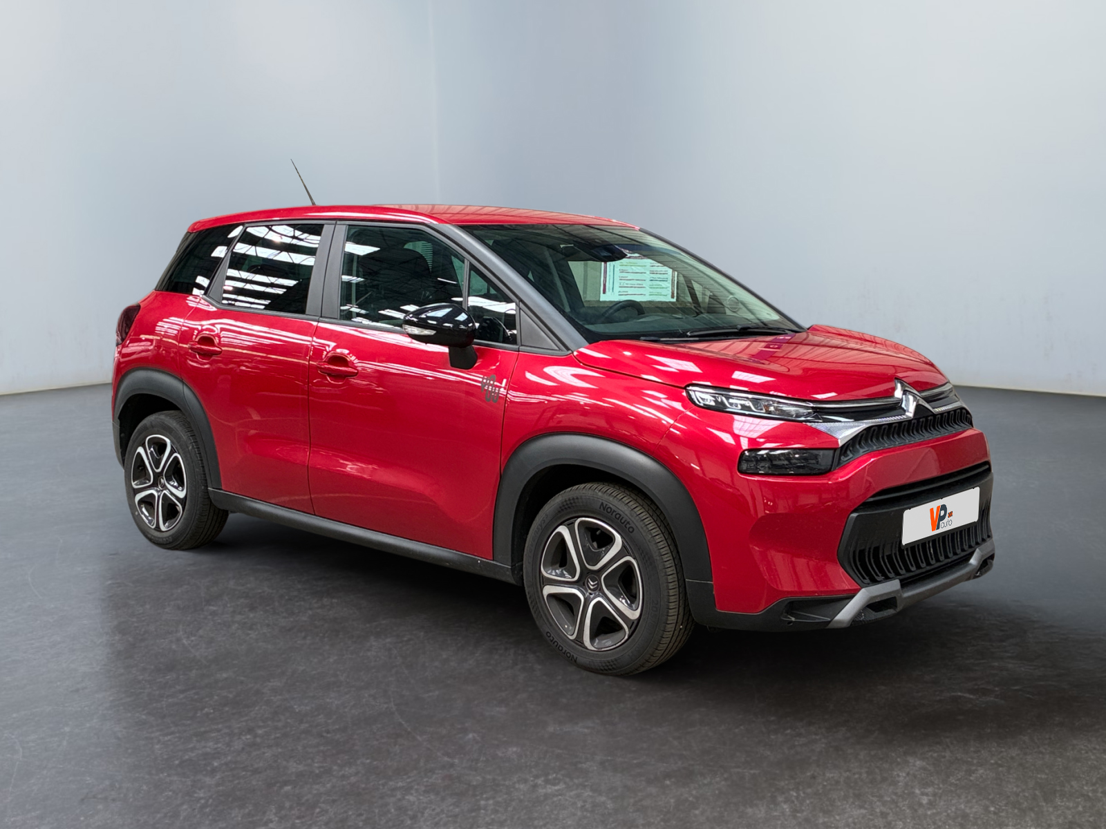 CITROEN C3 AIRCROSS BlueHDi 110 S&S BVM6 You 2024