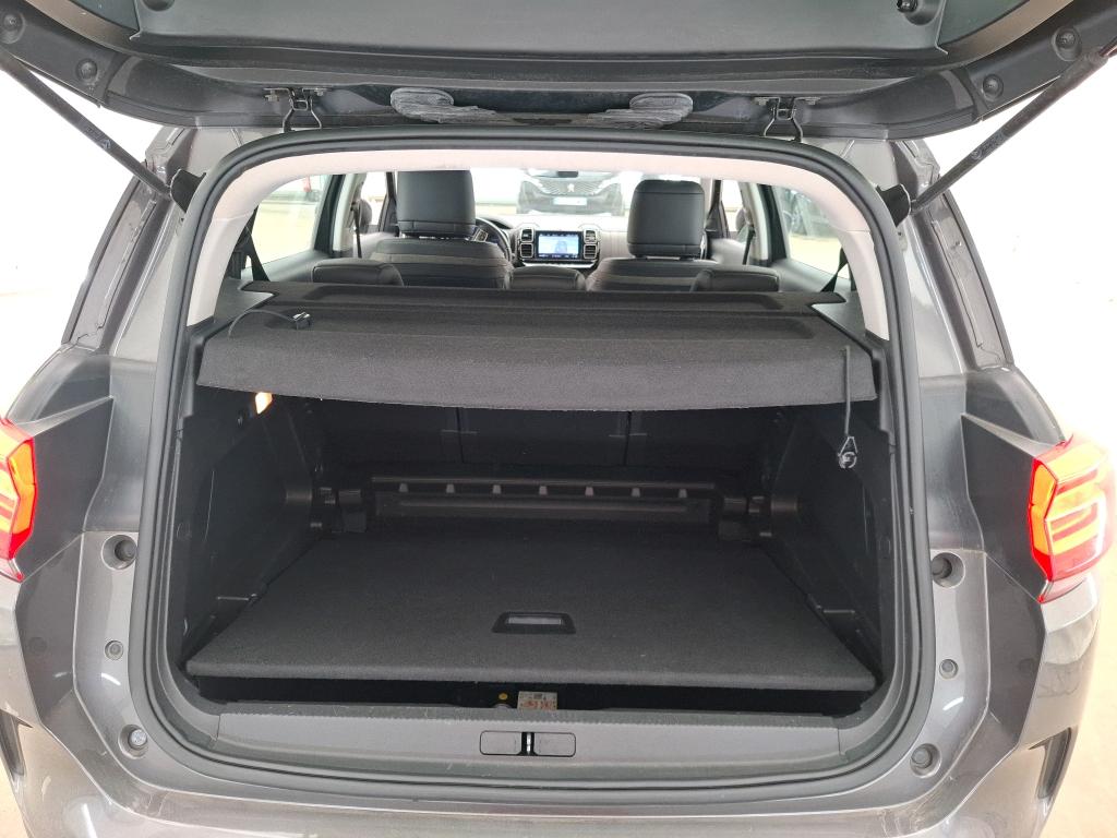 CITROEN C5 AIRCROSS BlueHDi 130 S&S EAT8 Business 2019