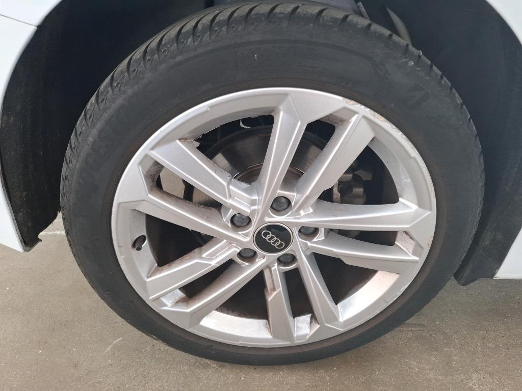 AUDI A3/S3 A3 SPORTBACK 35 TFSI Mild Hybrid 150 S tronic 7 Business line 2022