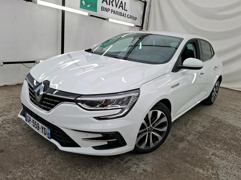MÉGANE MEGANE