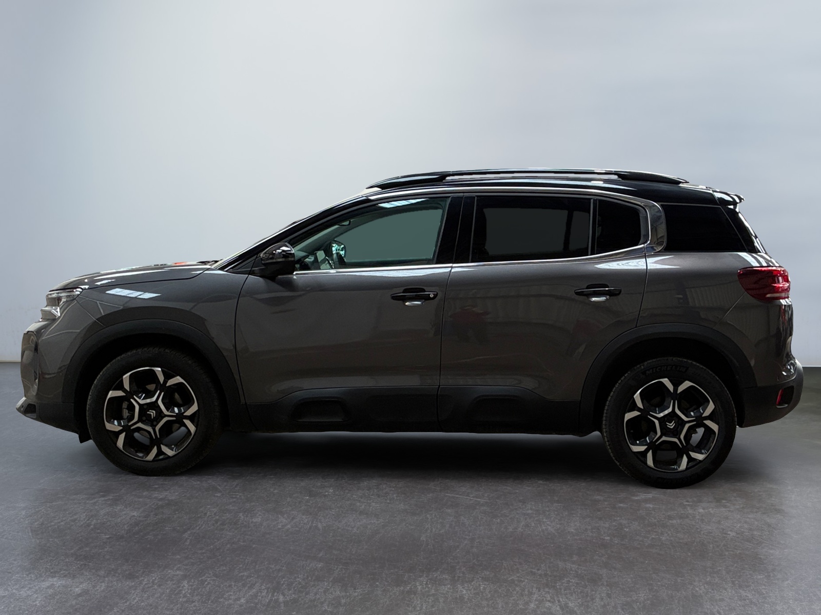 CITROEN C5 AIRCROSS BlueHDi 130 EAT8 Max 2025